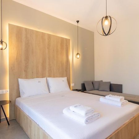 Mediterraneo Skala Potamia  Ngoại thất bức ảnh